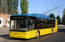 Тролейбусні маршрути № 23 та 26 змінють графік роботи