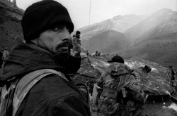 Побывать в аду и вернуться обратно: 30 лет работы военным фотокорреспондентом в снимках