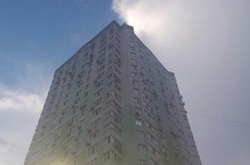 У столиці дитина впала з 15-го поверху