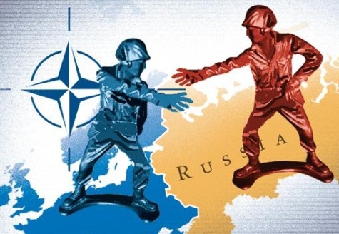 Генсек НАТО: Між Заходом та Росією немає «холодної війни»