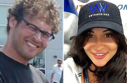 У Голлівуді катували і вбили українку