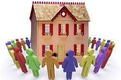 У «Главкомі» прес-конференція: «ОСББ: чи буде життя медом?»