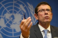 Помічник генсека ООН зробив скандальну заяву: в Україні з’явились секретні в'язниці