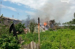 Терористи обстріляли Станицю Луганську: поранено військового