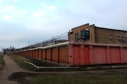 Пенітенціарна служба заявила, що ніякого бунту в Кіровоградській колонії нема 