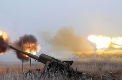 ООН: На Донбасі загинуло понад 9 тисяч людей 