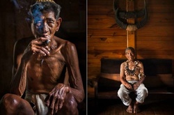 Игороты: как живут горные племена в филиппинских Кордильерах