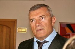 Олексій Баганець: Прокурори тепер отримують удвічі менше, ніж патрульні без освіти