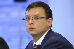 Стало відомо, заради чого Мураєв і Рабінович втекли з Опоблоку