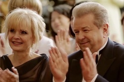 Поляки зняли фільм про Поплавського