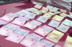 У Мукачевому затримали прикордонника, який торгував наркотиками