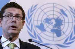 СБУ спростовує заяви ООН про секретні в’язниці в Україні