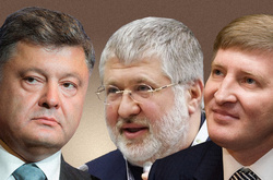 Порошенко розповів, з ким зустрічається вночі в Адміністрації президента 