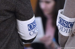 ОБСЄ почала дискусії про запровадження озброєної місії на Донбасі 