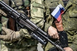 За травень на Донбасі загинуло 80 росіян - розвідка
