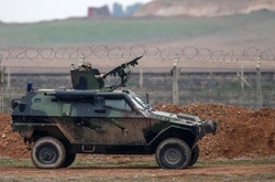 В Туреччині знову стався вибух: поранено 8 солдат