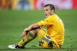 Гусєва не взяли на Євро-2016 через неадекватну поведінку