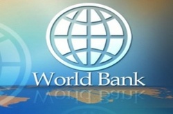 Світовий банк надасть Україні 500 млн доларів гарантій на закупівлю газу