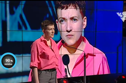 Савченко заявила, що їй потрібно навчитися бути більш вихованою