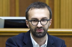 Лещенко почав називати прізвища: спільники Клименка є друзями керівництва БПП