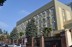 У Сочі затримали журналістів американського телеканалу