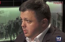 Семенченко розповів, що багато депутатів «на гачку»