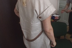 У Дніпрі СБУ затримала чиновницю, що вимагала гроші за отримання пільгового кредиту