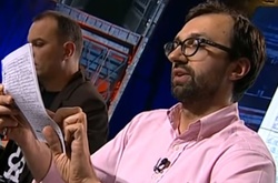 Лещенко: «Депутат в коаліцію – 160 тис. доларів»