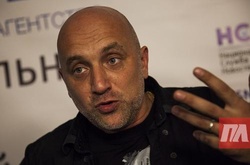 Російський письменник-українофоб: Наші потуги смішать українців, вони відчули, що можуть перемогти