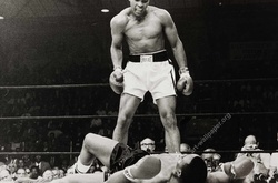 Мухаммед Алі кращі нокаути