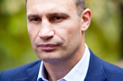 Кличко: «Для розвитку Києва ми залучаємо позитивний досвід інших міст»