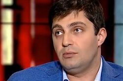 Сакварелідзе: «Майдани змінюють владу, але не бюрократію»