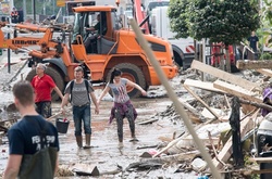 Негода в Європі: кількість жертв зростає