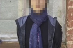 СБУ затримала у Києві грузинського «злодія в законі»