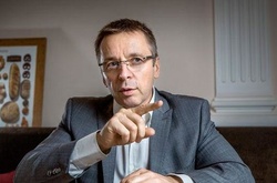 Словацький реформатор прогнозує швидкий прогрес України за певної умови