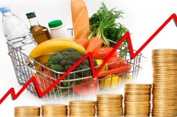 Інфляція в Україні: економіст виявив масштабні невідповідності в розрахунках Держстату