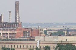 СБУ попередила спробу Росії знищити Харківський тракторний завод