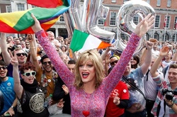 Глава Нацполіції про гей-парад: Ми налаштовані дуже суворо