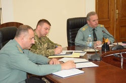 У військовій частині під Києвом загинув солдат: ведеться розслідування