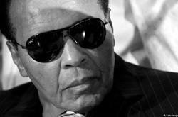 Помер знаменитий боксер Мохаммед Алі