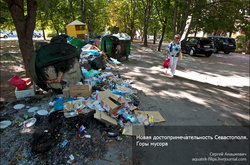 До севастопольців приходить прозріння: Україна робила для міста набагато більше ніж окупанти