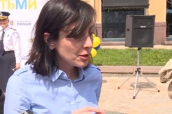 Керівник Національної поліції заспокоїла учасників «Маршу рівності»: Все буде нормально