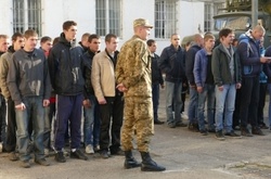 У Харкові на хабарі попався офіцер військкомату