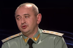 Матіос: З автомобіля сина Луценка вкрали речі