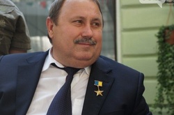 На Миколаївщині ‎СБУ‬ припинила корупційну діяльність Героя України Миколи Романчука