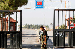 Туреччина до 1 липня не пускатиме українські фури 