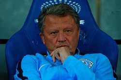 Мирон Маркевич: «Пішли Шахов, Матеус і Матос. Без них буде важко»