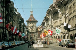 У Швейцарії проходить референдум про безумовний дохід