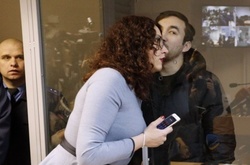 Адвокат ГРУшника зібралася судитися з Матіосом