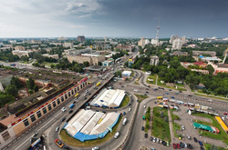 У Києві прорвало тепломережу: 78 будинків залишились без гарячої води